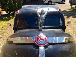 Image result for 1953 reo speedwagon