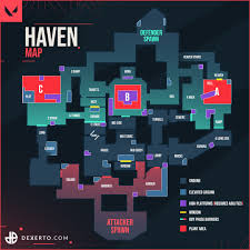 Valorant #valoranthaven #valorantbeta valorant haven map callouts (map guide) | carnage here are all the valorant map callouts in this map guide for the level haven. Valorant News On Twitter Haven Can Be One Of The Most Intimidating Valorant Maps But Knowing What Callouts Your Team Is Making Can Help A Lot Https T Co Aj3uabqhqf