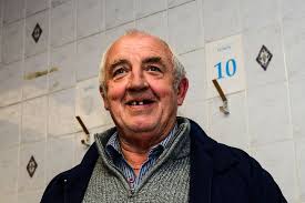 Town legends Charlton and Bowman inspire current Workington crop