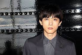 一生芝居していたい 吉沢亮 俳優道 の頂点目指す果敢な素顔 映画ニュース 映画 com リバーズエッジ 俳優 吉沢 亮