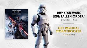 By creating an epic games account you'll be able to play the game on any device, and you'll how to sign up for an epic games account to play fortnite. Epic Games Store On Twitter Experience The Battle Between The Dark Side And The Light In Star Wars Jedifallenorder Available For Up To 60 Off During Our Holiday Sale Purchase On The