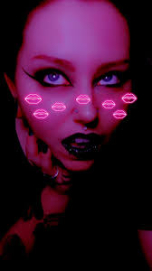 Elementals and Goth Girls in Battletech