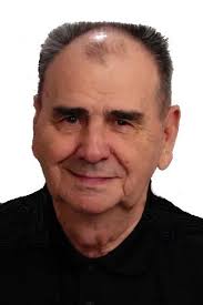 Donald Cunningham Obituary