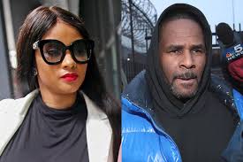 Where Is R. Kelly's Partner Joycelyn Savage Now?