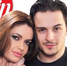 Bjordi “parandjeu” vdekjen e Adelajdës, biseda e trishtë e dy të rinjve kur  ishin të lidhur