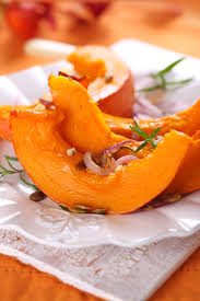 Courge Rotie Aux Herbes De Provence Recette Recettes De Cuisine Recette Courge Courge