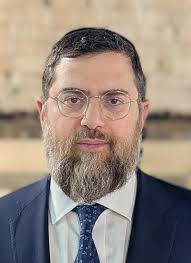 JSOR Passover Guide 2025_Issu by JSOR Office