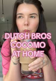 Easy Dutch Bros Cocomo Recipe You Can Make at Home