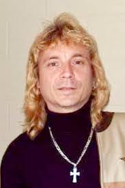 Gary Corbeil's Instagram, Twitter & Facebook