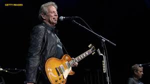I couldn't believe he went so quick. Eagles Guitarist Don Felder On The 70s Party Scene Writing Hotel California And Working With Glenn Frey Fox News