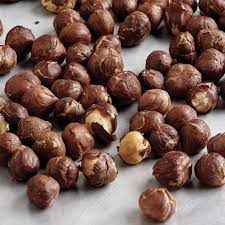 How To Skin Hazelnuts How To Video Finecooking