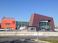 We did not find results for: Auchan Wikipedia