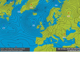 Oggi previsto tempo prevalentemente soleggiato, allarme uv, con temperature tra 17° e 32°. Meteo Italia Le Previsioni Per Oggi 19 Dicembre Meteo7