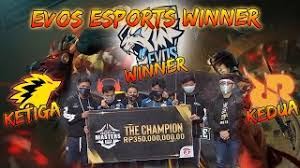The most popular matches of the evos esports id and the tournaments in which they participated. Playtube Pk Ultimate Video Sharing Website