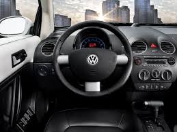 Volkswagen Beetle Interior Volkswagen Kevers Volkswagen Volkswagen New Beetle