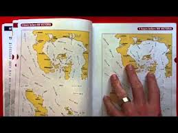 Tidal Stream Using A Tidal Atlas Youtube