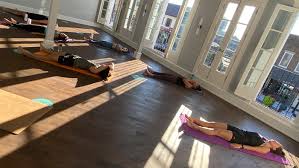 Maybe you would like to learn more about one of these? Mississauga Oakville S Hottest Yoga Pilates Studios Hot Yoga Pilates