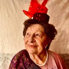 A Retrospective of Jeanette Lodoen's Art