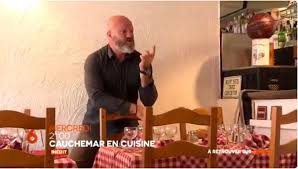 Cauchemar En Cuisine A Mandelieu La Napoule Adresse Du Resto Ch Ti Alsacien Actualite Tv Nouveautes Tele Com