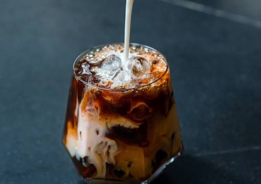 Cómo preparar cubitos de café? | Cafés Mama Same