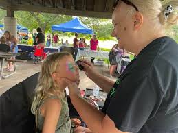 Forty Fort National Night Out event brings community and first responders  together