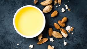 It is lightweight which means it won't weigh fine hair down and won't cause relaxed hair to become greasy. Why Almond Oil Is Essential For Skincare And Hair Growth Vogue India Vogue India