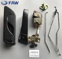 6105020e109 Right FAW Truck Door Lock
