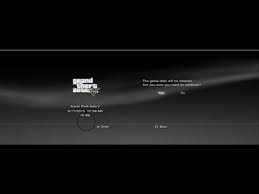 Oh and before we leave. How To Unistall Remove Gta 5 Online All Mods Ps3 Ps4 Xbox February 2016 Youtube