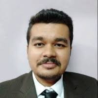 Alap Modi's Instagram, Twitter & Facebook