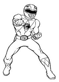 Red Power Rangers Coloring Pages Power Rangers Coloring Pages Coloring Books Coloring Pages