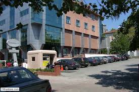 Ozel Istanbul Goz Hastanesi Nenerede Web Sitemiz Www Nenerede Com Tr Istanbul Biyokimya Avcilar