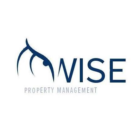 Wise Property Management logo