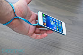 Hands On With The Ipod Touch 5 Gadgetmac