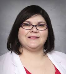 Carrie Pace's Instagram, Twitter & Facebook