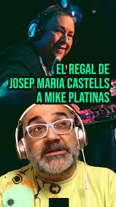 La història del Megamiko de Mike Platinas