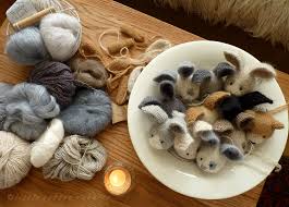 1,002 likes · 11 talking about this. Cosy Knitting Little Cotton Rabbits