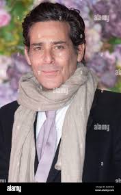 Justin james hi-res stock photography and images