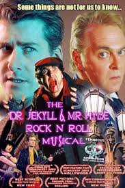 The Dr. Jekyll & Mr. Hyde Rock 'n Roll Musical (2003)