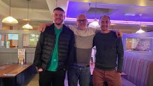 How double heart attack led to 10-year friendship for patient and paramedic 