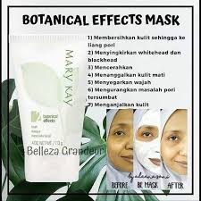 Los productos mary kay están disponibles para compra a través de una consultora de belleza independiente. Mary Kay Botanical Effects Testimoni Dan Review
