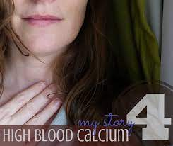However, hyperparathyroidism can also cause loss of appetite, nausea and potentially weight loss. My Health Journey Part 4 What Goes Up Gwen S Nest