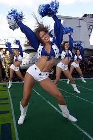 National football league cheerleading, or simply nfl cheerleading, is a professional cheerleading organization in the united states. National Football League Cheerleading American Football Database Fandom