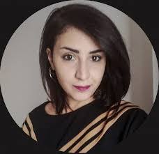 Angela Fioretti's Instagram, Twitter & Facebook