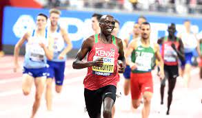 Maybe you would like to learn more about one of these? Fast Times In Kenyan Trials But Timothy Cheruiyot Falls Short Weekly Round Up Aw