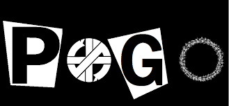 Image result for gruppi punk anarcho punk punx 1994 1998 logo