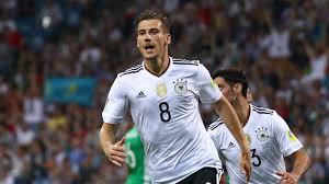 There were few doubts regarding goretzka's availability for group games. Goretzka Germany Have Point To Prove Against Chile