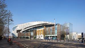 The home of tottenham hotspur on bbc sport online. The Tottenham Experience Populous
