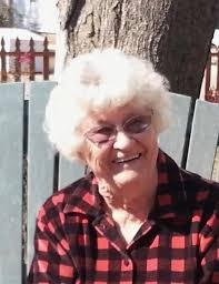 Obituary information for Irene Ellen McCool