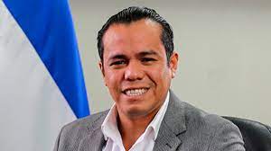 Последние твиты от ministerio de hacienda (@haciendasv). Alejandro Zelaya Nuevo Ministro De Hacienda
