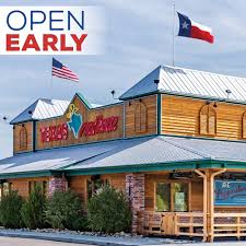 Texas Roadhouse